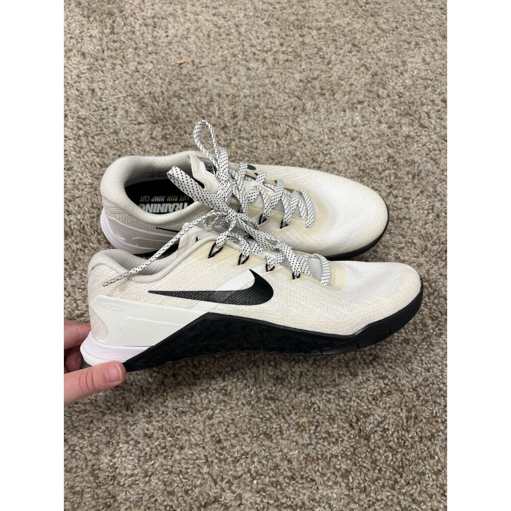 Nike Metcon 3 Women's US Size 8.5